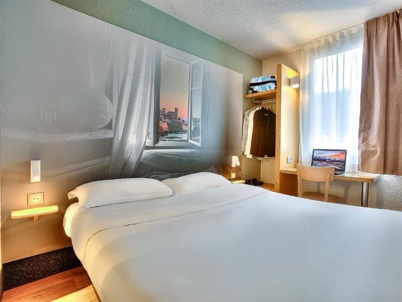 B&B Hotel Antibes Sophia Antipolis Бьо Экстерьер фото