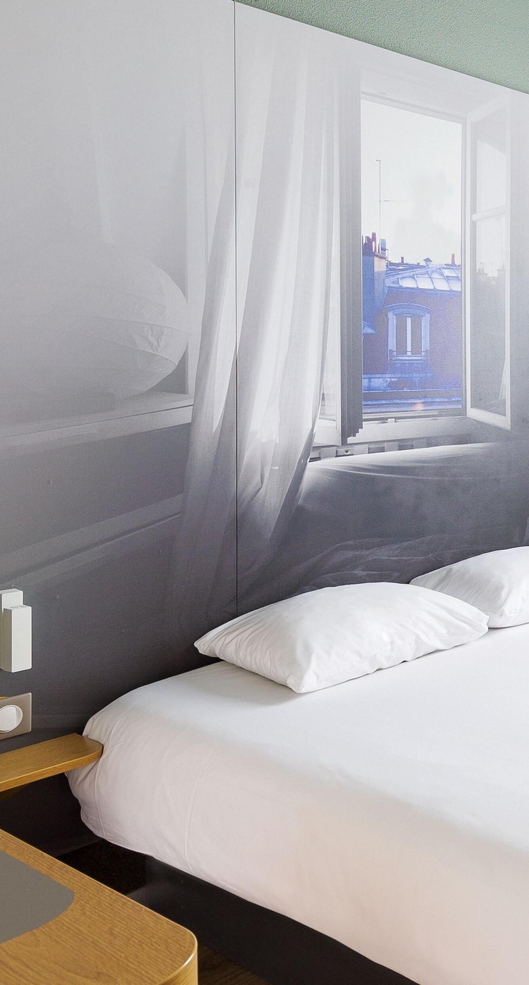 B&B Hotel Antibes Sophia Antipolis Бьо Экстерьер фото
