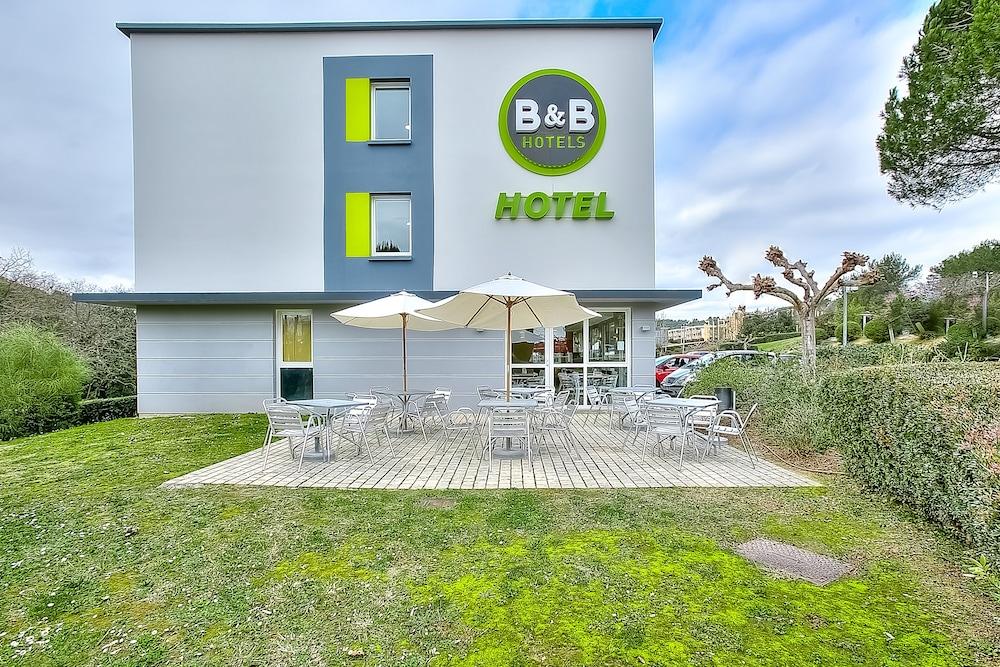 B&B Hotel Antibes Sophia Antipolis Бьо Экстерьер фото